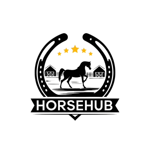 HorseHub Logo